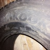 Задни 4 гуми за Влекач с размери 315 / 70 / R 22.5, снимка 1 - Аксесоари и консумативи - 15021298