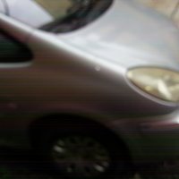 Citroen Xsara Picasso Ситроен Ксара Пикасо 1.6 HDI 2.0 HDI, снимка 5 - Автомобили и джипове - 20162831