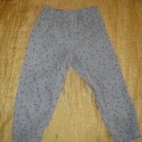 Нов панталон, размер 86, снимка 1 - Панталони и долнища за бебе - 22881897