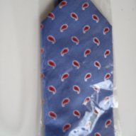 Нова вратовръзка 100% коприна, Hand made, снимка 2 - Други - 12907314