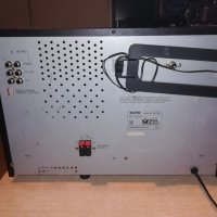 sanyo dcx989-tuner/deck/amplifier/equalizer-внос швеицария, снимка 13 - Ресийвъри, усилватели, смесителни пултове - 20499421