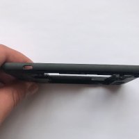 Пластмасова Странична Рамка с антени за Sony Xperia E1 E2005, снимка 5 - Резервни части за телефони - 20650955