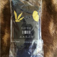 Чорапи HUF Wu tang с листа, снимка 4 - Бельо - 14453284