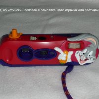 Детски апарат - истински, снимка 1 - Рисуване и оцветяване - 22105216