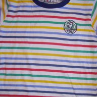 шарени тениски-размер-98-104, снимка 2 - Детски тениски и потници - 7112408