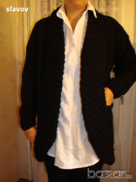 Дамски Нови Жилетки, снимка 1