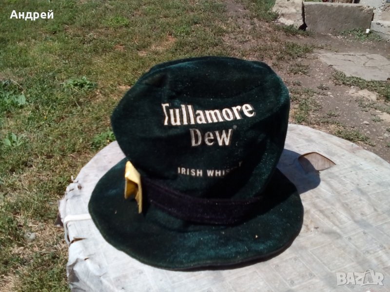 Шапка TULAMORE DUE, снимка 1