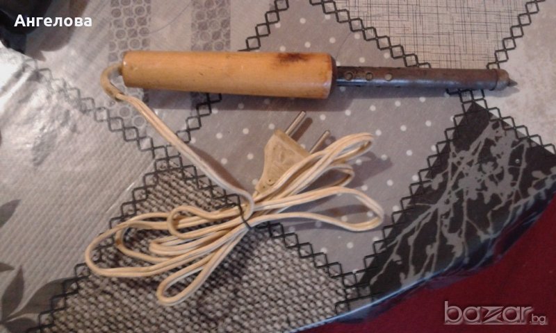 Поялник, снимка 1