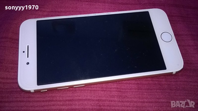 iphone 7-за ремонт/части, снимка 1
