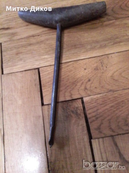 Старо шило-пробой, снимка 1