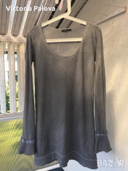 Памучна тънка блуза,Италия, снимка 1