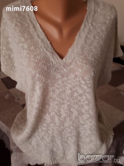 Готин пуловер, снимка 1