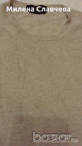 Дамски пуловер без ръкави Max Mara, снимка 1