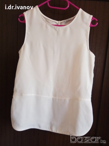 топ Мango Л размер, снимка 1