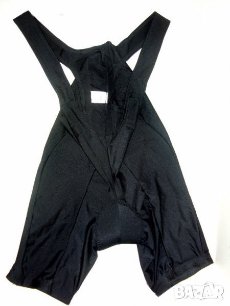 Soffac черно мъжко трика за колоездене размер XL вело екип, снимка 1