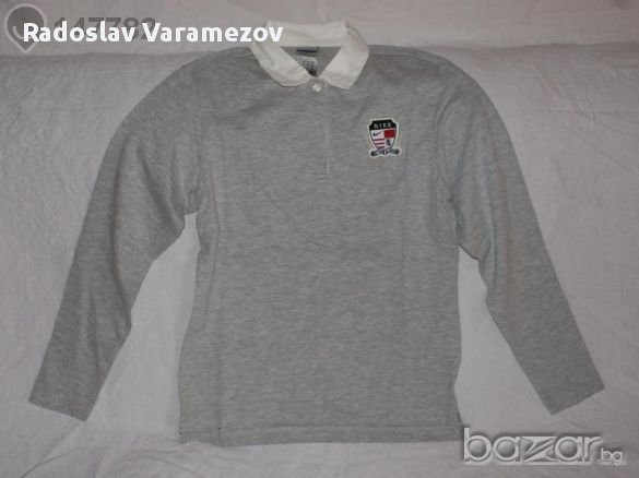 Nike тениска размер S Дамска 88 21, снимка 1