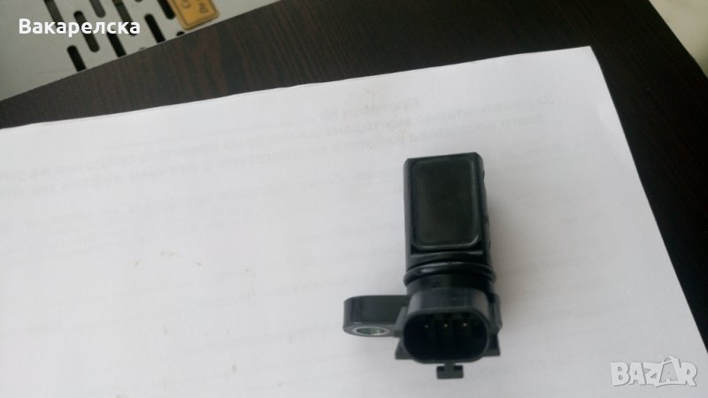 Датчик разпределителен вал Nissan, снимка 1