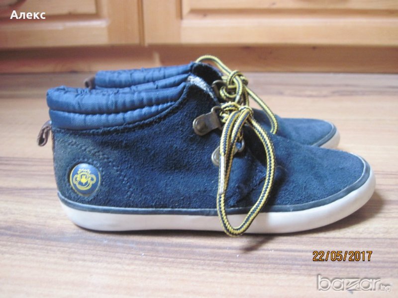 Next - кецове UK 10, снимка 1