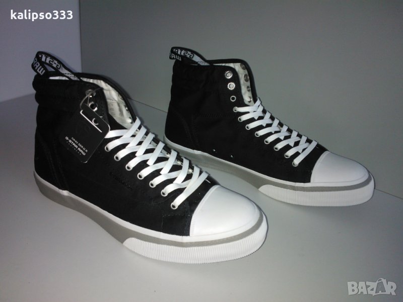 G-star оригинални обувки, снимка 1