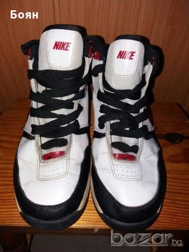 Маратонки NIKE, снимка 1