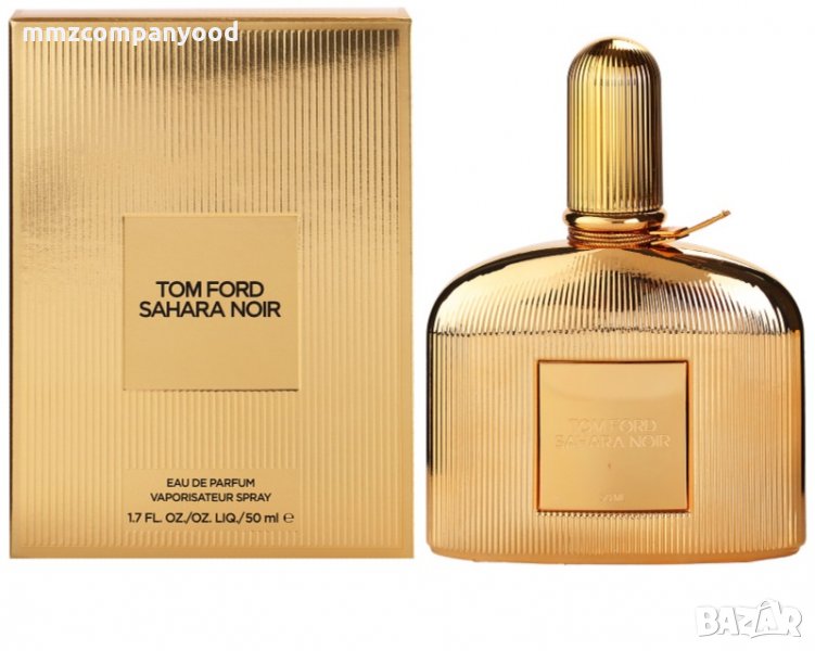 Парфюм, алтернативен на "TOM FORD SAHARA NOIR" 110мл., снимка 1