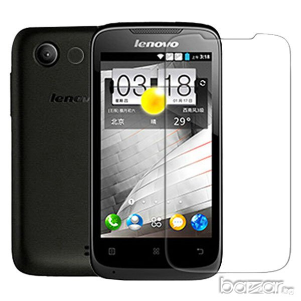 SCREEN PROTECTOR ЗА LENOVO A880, снимка 1