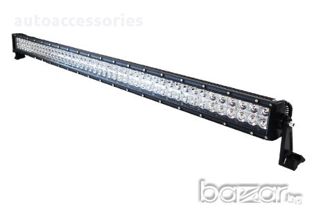 ЛЕД LED LIGHT BAR светодиоден, снимка 1