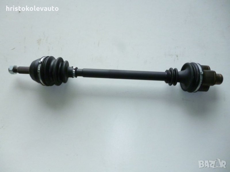 Полуоска лява=дясна за RENAULT 20,30,ESPACE I 2.0/2.1D/2.2 10.80-12.90г. № 17-0108, снимка 1