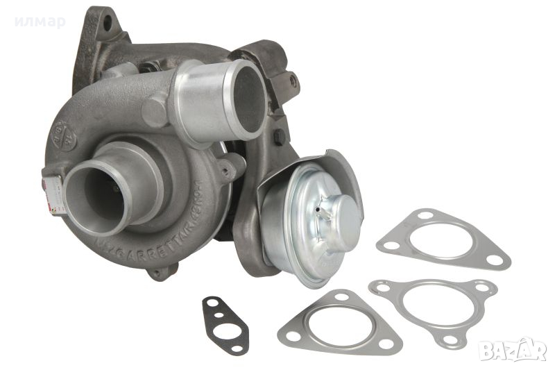 1720127040 Турбокомпресор за Toyota , снимка 1