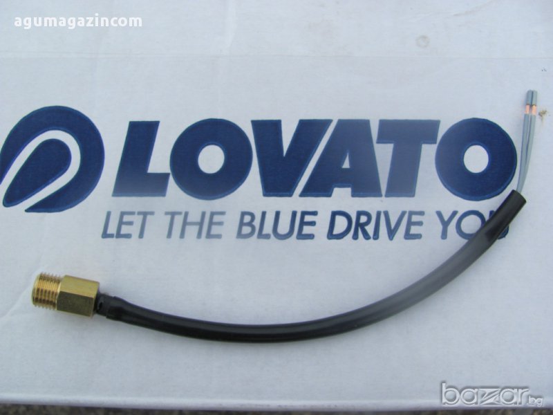 Температурен датчик на охлаждащата система за Г.И. Ланди Ренцо, Ловато , снимка 1