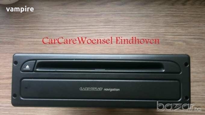 Gps Навигация за Рено Лагуна Еспаце Оригинал !!!, снимка 1