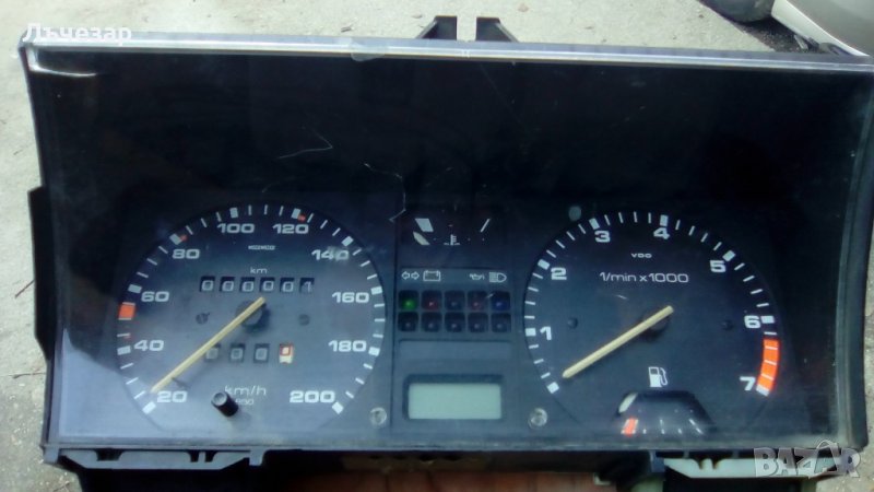 Продавам Фолксваген джета 1,8GT на части, снимка 1