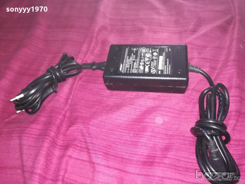 bose psm36w-208 switching power supply, снимка 1