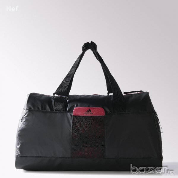  Спортен сак Adidas Performance Team, оригинал, снимка 1