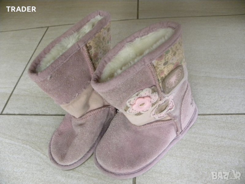 Детски  ботуши апрески боти NEXT, снимка 1