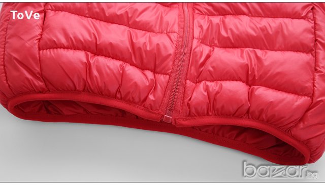 Детски елек без ръкави пролет-есен, снимка 5 - Детски якета и елеци - 19640185