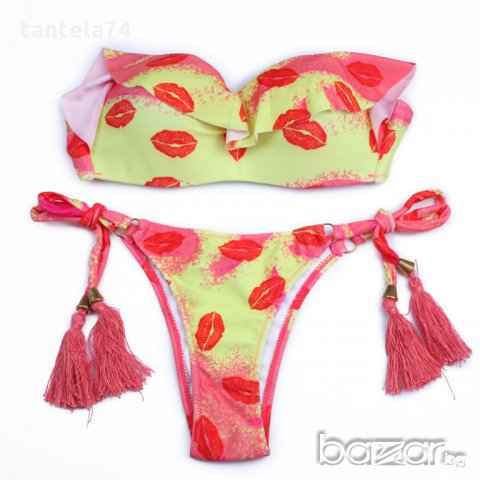 НАЛИЧЕН ДАМСКИ БАНСКИ - 7, снимка 1