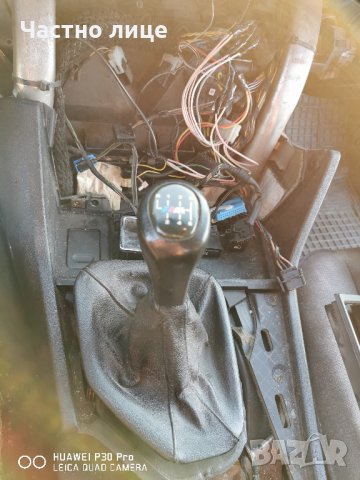 BMW 5 Series Touring (E39) 525 tds (143 Hp) на части, снимка 12 - Автомобили и джипове - 25754834