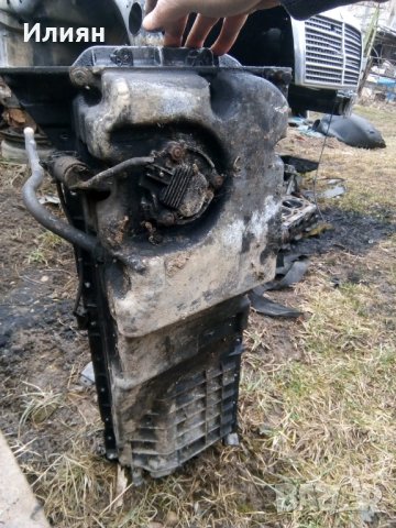 Картери за БМВ Е-34 ,Е-38 ,Е-39 2.5ТДС, снимка 4 - Части - 24565962