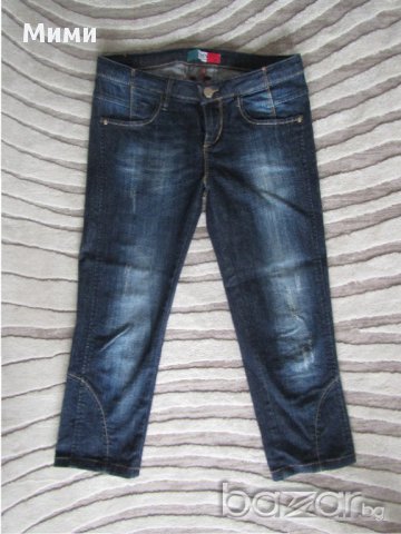 Дънки AMN - 7/8