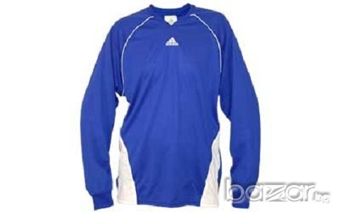 Adidas avantis climalite спортна блуза размер XL
