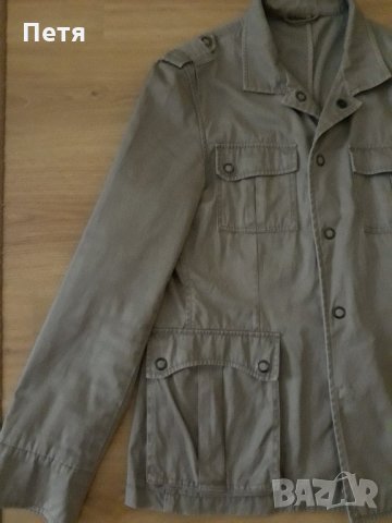 Мъжко яке - сако SELECTED , снимка 2 - Якета - 21602884