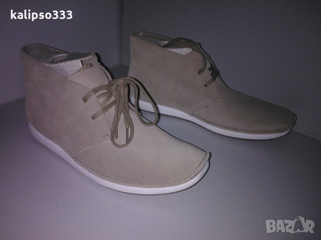 Clarks оригинални обувки