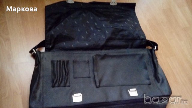 Чанта Gold Canyon, снимка 3 - Сакове - 20164026