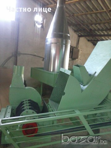 Универсална фуражомелка за концентриран и груб фураж, снимка 14 - Други машини и части - 12554926