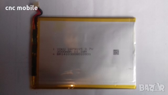 GOCLEVER Quantum 700M оригинални части и аксесоари , снимка 7 - Таблети - 22909996