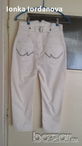 Нови маркови дънки, размер 29, снимка 3 - Дънки - 18388201