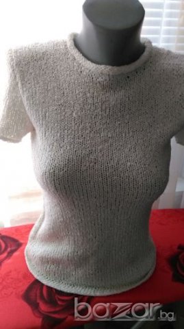Дамски блузи, жилетки м/л  размер, снимка 5 - Блузи с дълъг ръкав и пуловери - 19891098