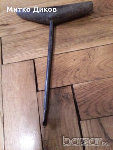 Старо шило-пробой