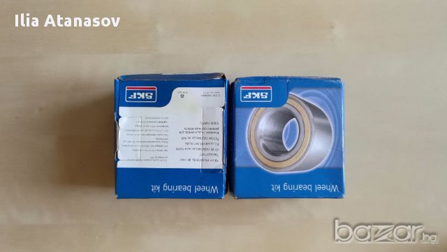 SKF Лагер за главна VKBA 3616 Opel Nissan Renault , снимка 1 - Части - 17132848